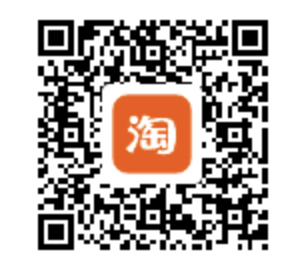 音乐密码淘宝店二维码
